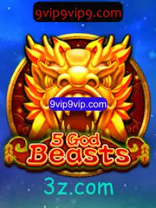 Explorando 5GodBeasts: Um Novo Jogo de Estratégia e Aventura