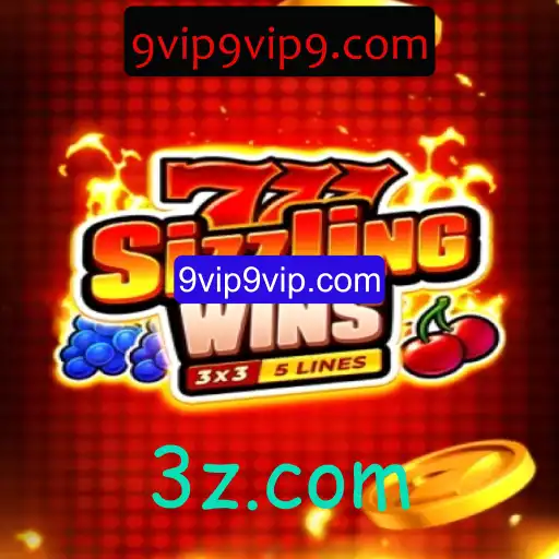 Descubra '777sizzlingwins': O Jogo Emocionante da 9vip9vip.com