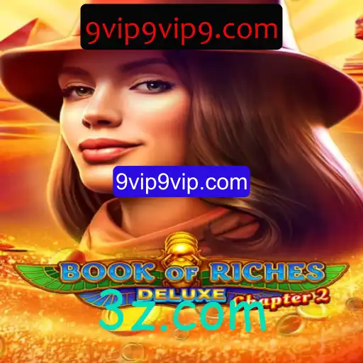 Explore o Fascinante Mundo de Book of Riches Deluxe Chapter 2