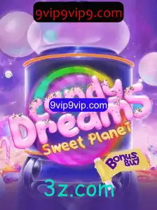 Explorando o Mundo Encantado de CandyDreamsSweetPlanet
