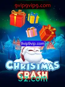 Descubra o Fascinante Mundo de ChristmasCrash