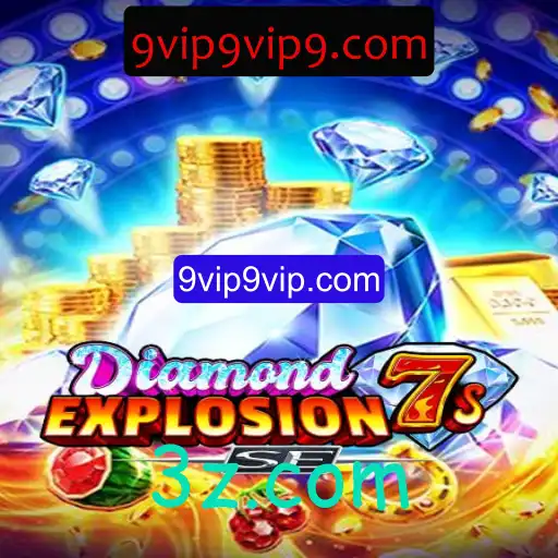 Explorando o Mundo do Jogo DiamondExplosion7sSE