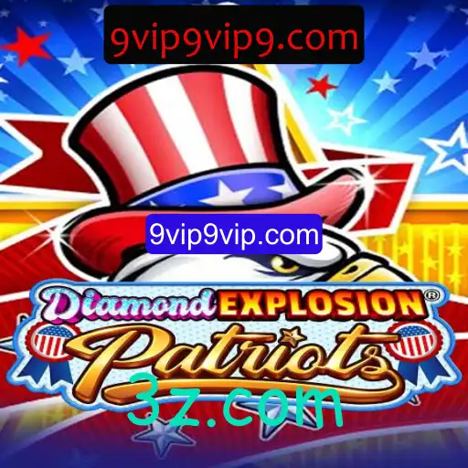 Explorando o Universo de DiamondExplosionPatriots: Um Guia Completo