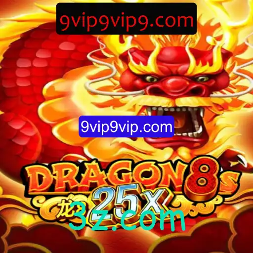 Dragon8s25x: A Nova Sensação do Mundo dos Games