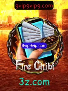 Explorando o Universo de FireChibiM com 9vip9vip.com