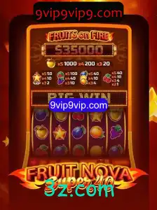 Descubra o Fascinante Mundo de FruitNovaSuper40