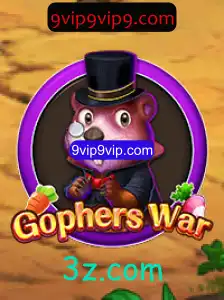 Explorando o Universo de GophersWar: Um Guia Completo