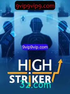 Descubra o Mundo Emocionante do Jogo HighStriker