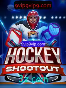 Descubra HockeyShootout: O Jogo de Hóquei que Está Conquistando os Fãs