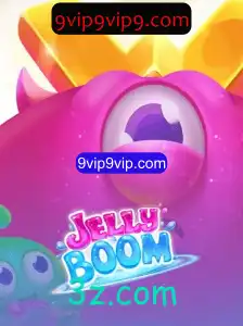 Explorando o Mundo Vibrante de JellyBoom: Um Guia Completo Para Iniciantes
