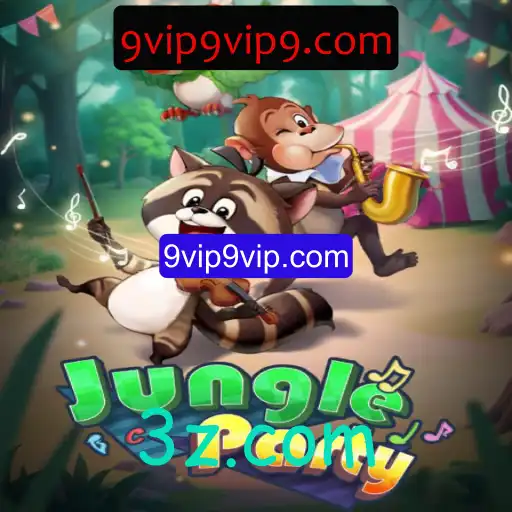 Descubra a Aventura de JungleParty e Suas Regras Empolgantes