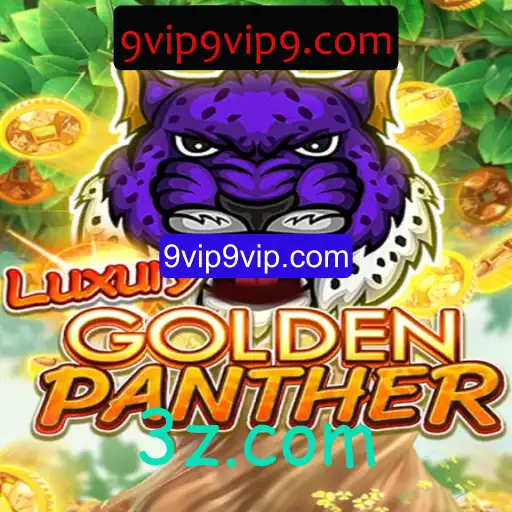 Descubra o Universo de LUXURYGOLDENPANTHER: O Novo Fenômeno dos Jogos