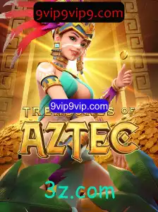 Explorando o Fascínio de Treasures of Aztec