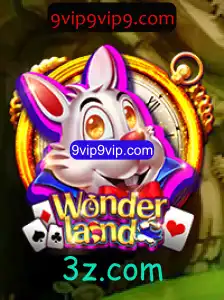 Explorando o Novo Fenômeno dos Jogos: Wonderland