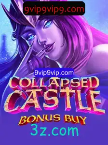 Descubra o Fascinante Mundo de CollapsedCastleBonusBuy
