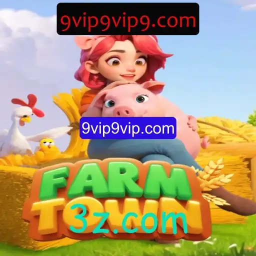 Descubra o Mundo Encantador de FarmTown