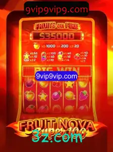 Desbravando o Universo de FruitNovaSuper100 em 2023