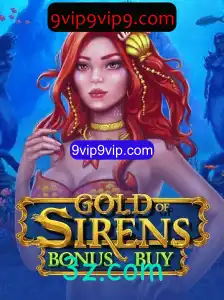 Descubra o Fascinante Mundo de GoldofSirensBonusBuy