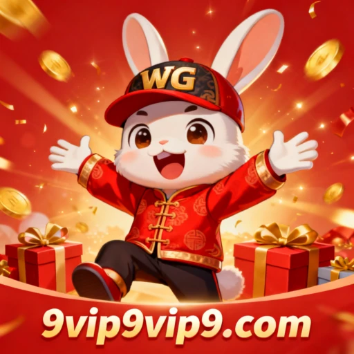9vip9vip.com Logo