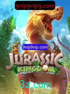 Descubra o Mundo de Aventuras em JurassicKingdom