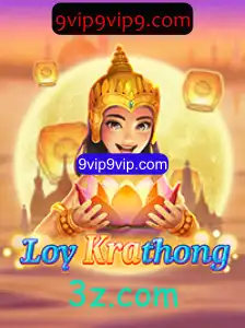 Descubra o Fascinante Mundo do LoyKrathong: Um Jogo Tradicional com Elementos Modernos