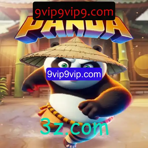 Explorando LuckyPanda: Um Mundo de Aventuras e Estratégias no 9vip9vip.com