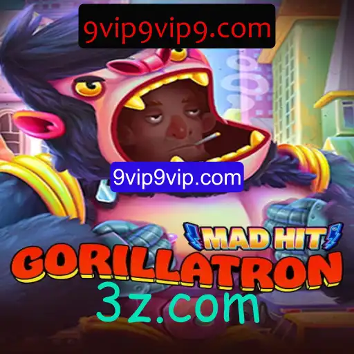 Explorando o Universo Intenso de MadHitGorillatron